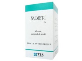 Tis farmaceutic - Salme-T 100ml